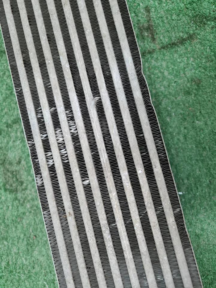 Интеркулер Changan CS95 (2019-н.в.)