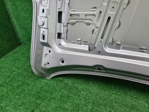 Капот Geely Coolray (2019-2024)