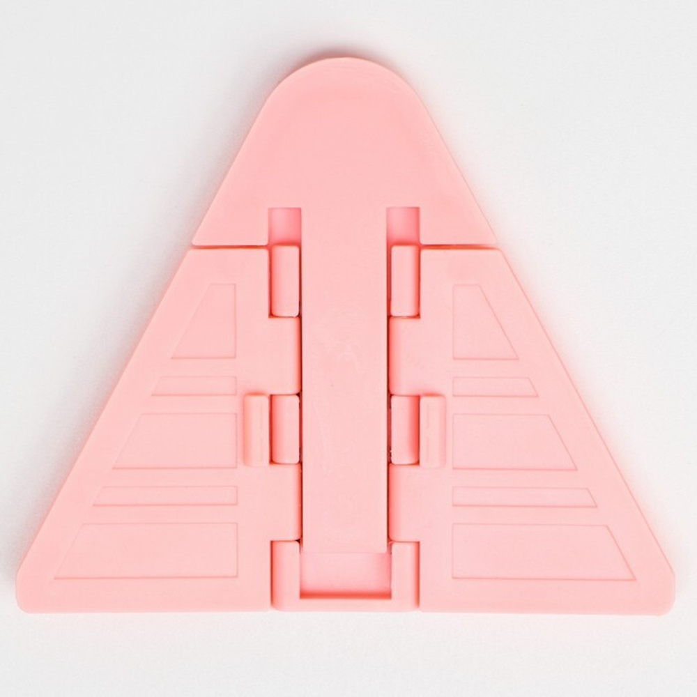 1886192 Блокиратор для раздвижных дверей и окон, шкафов-купе, цвета МИКС