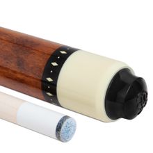 Кий McDermott Lucky L09 2PC Пул