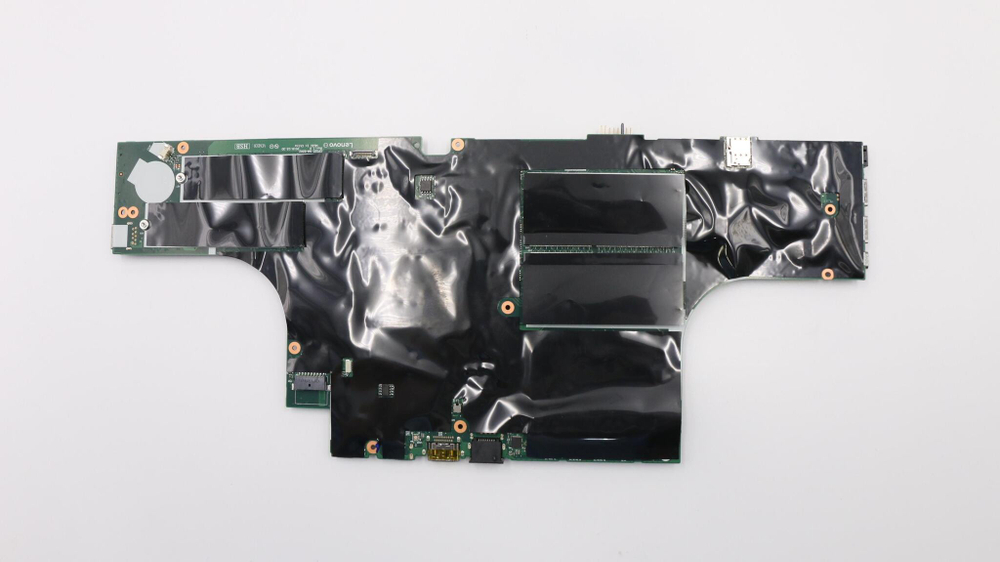 Материнская плата для ноутбука Lenovo Thinkpad P52 i7-8750 M1 4G Y-TPM RA (01YU219), оригинал