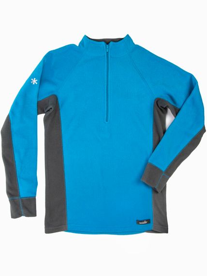 Термобелье Norfin LADY THERMO BLUE 04 р.XL