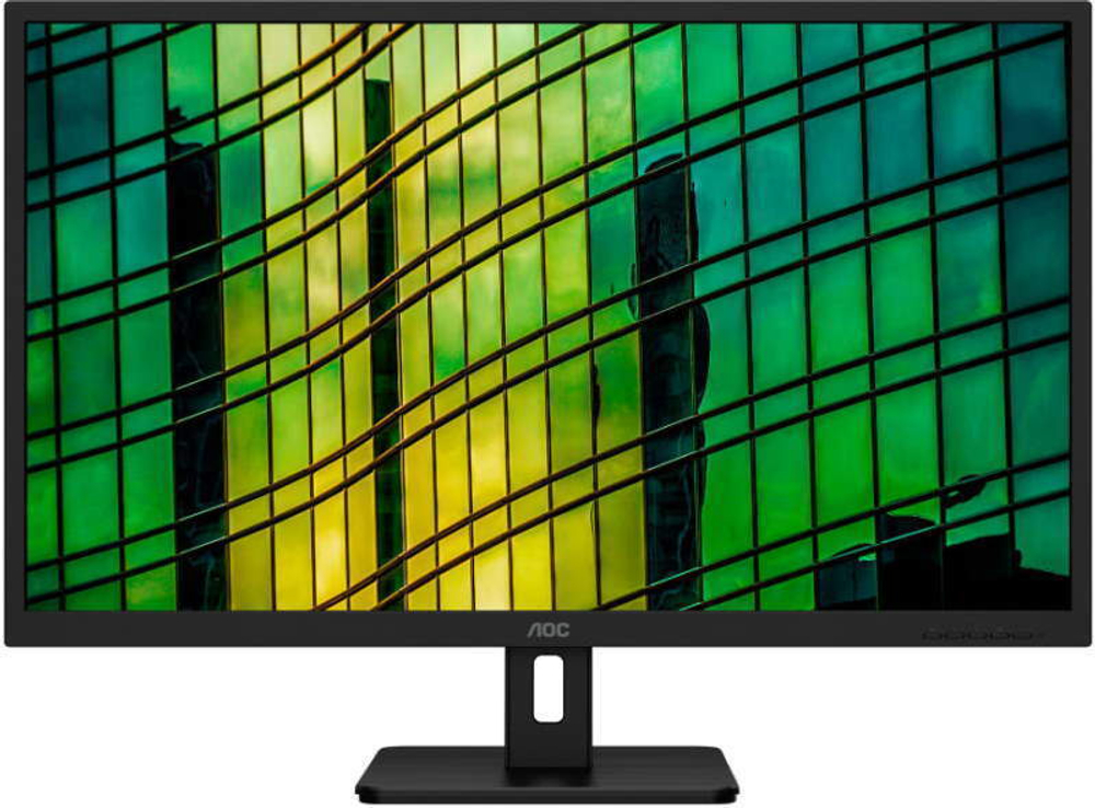 Монитор 31.5" AOC Q32E2N (Q32E2N)