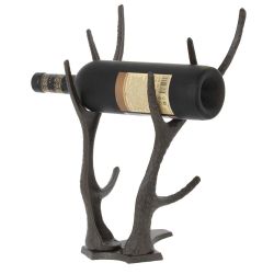 GAEM Подставка для 3-х бутылок, L22,5 W20,5 H34 см