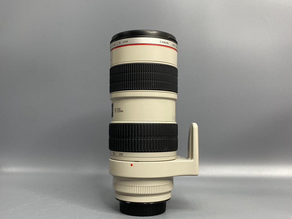 Canon EF 70-200mm f/2.8L USM