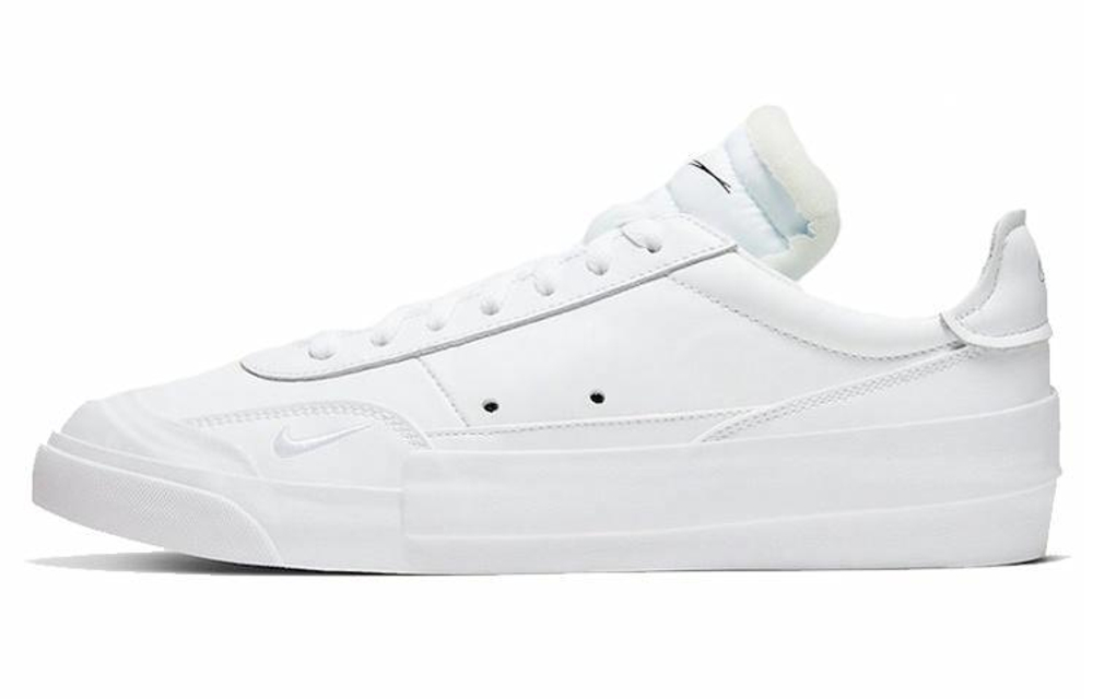 Кроссовки Nike Drop-Type Lx White
