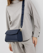 Сумка 571 03 синий