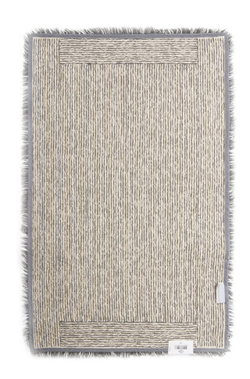 Коврик для ванной 70х120 Abyss & Habidecor Мосс 920 Португалия вид