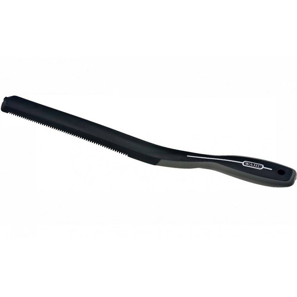 Щетка очистки лошадей от пота Wahl Horse toothed sweat scraper (2999-7850) - 2