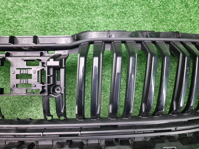 Решетка радиатора Skoda Kodiaq (2021-н.в.)