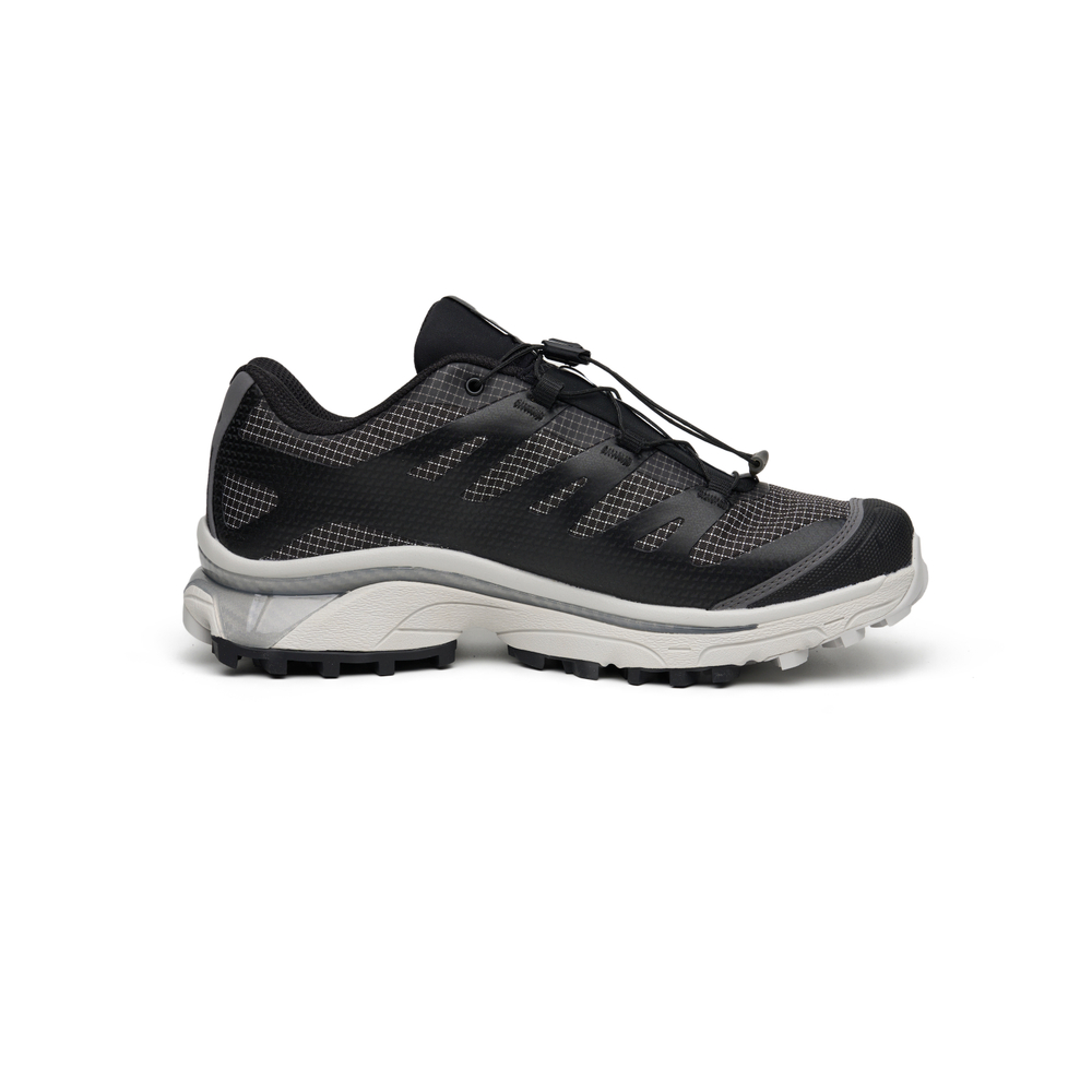 Кроссовки Salomon XT-4 OG "Black" Gore-Tex