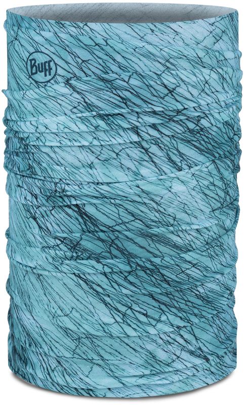 Бандана-труба Buff Coolnet UV Insect Shield Colfu Pool Фото 1
