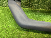 Декоративная накладка салона GAC GS3 1 (2024-н.в.)