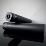 ДТКП для Вепрь к.7,62х39 / 308, резьба 14х1л, дюраль + сталь, Zemlyak