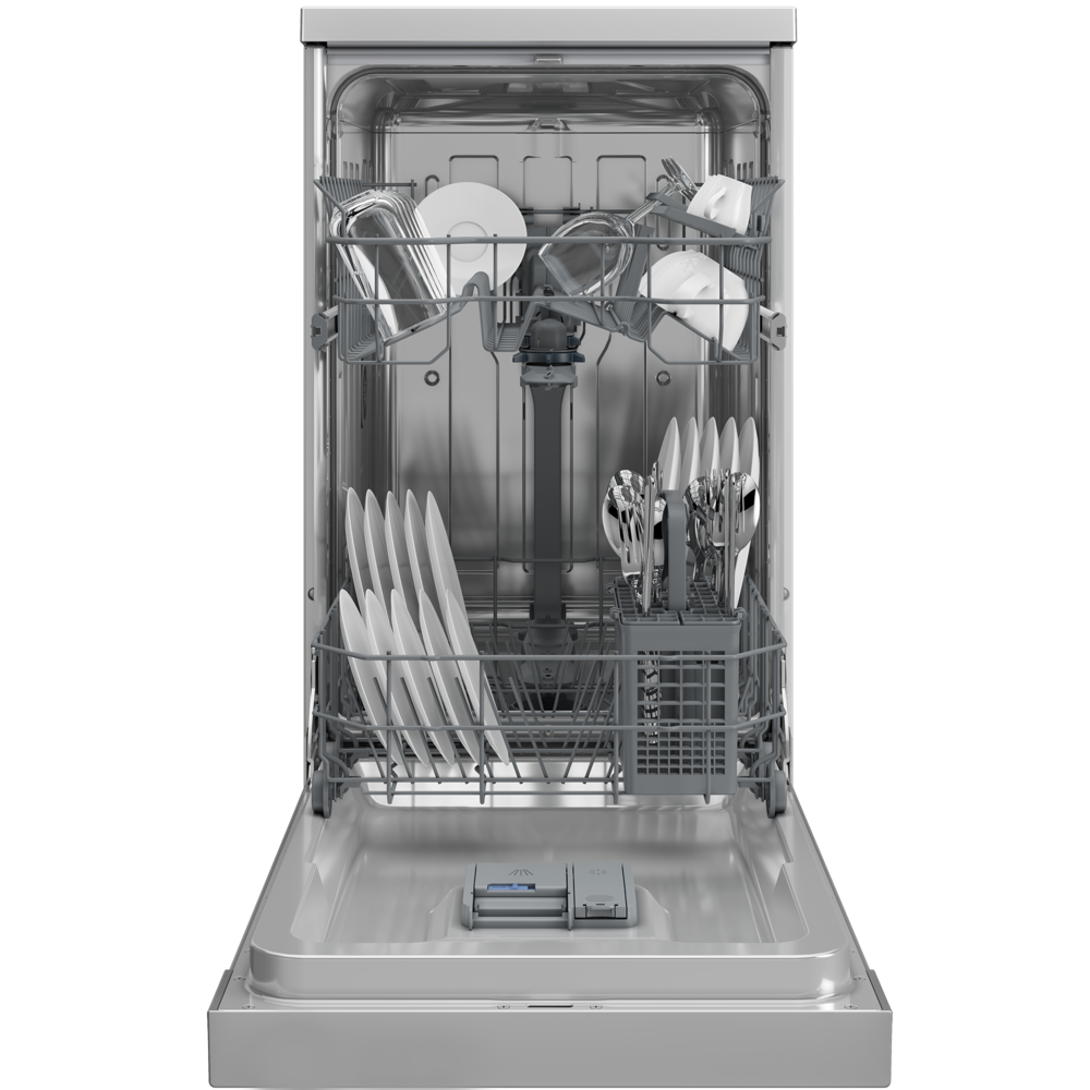 Посудомоечная машина Indesit DFS 1A59 S