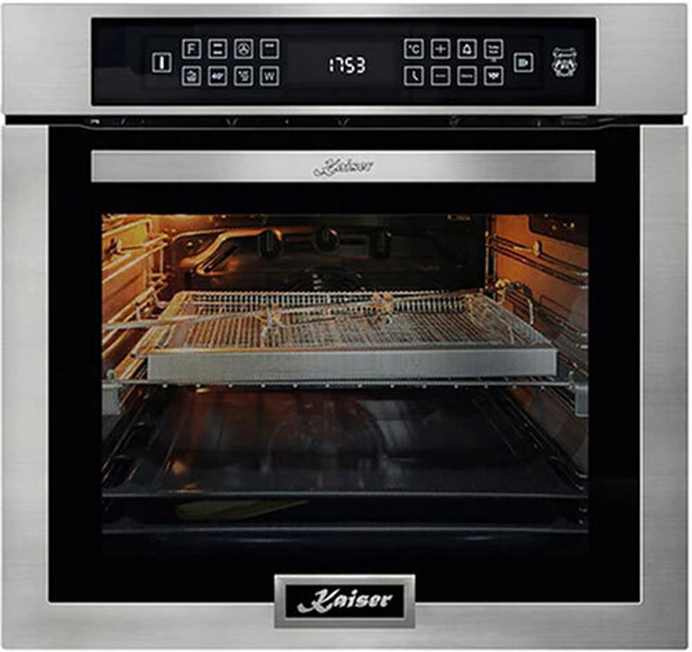Электрический духовой шкаф Kaiser EH 6306 N R
