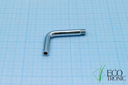 Носик подачи кофе к мод. 206 (C200-310)