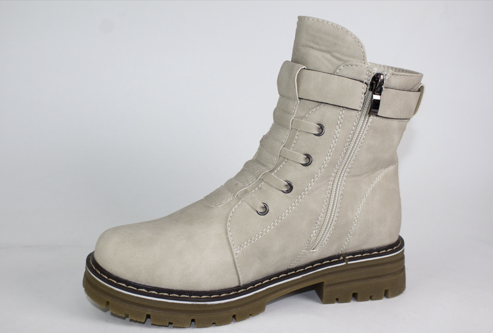 Ботинки женские зимние Beiweisi арт. C1901-15