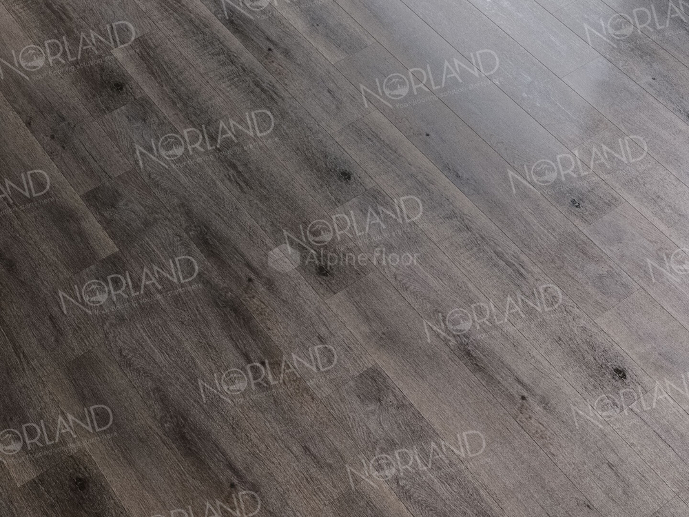 LVT плитка NORLAND Baggy 1003-7 AlpineFloor