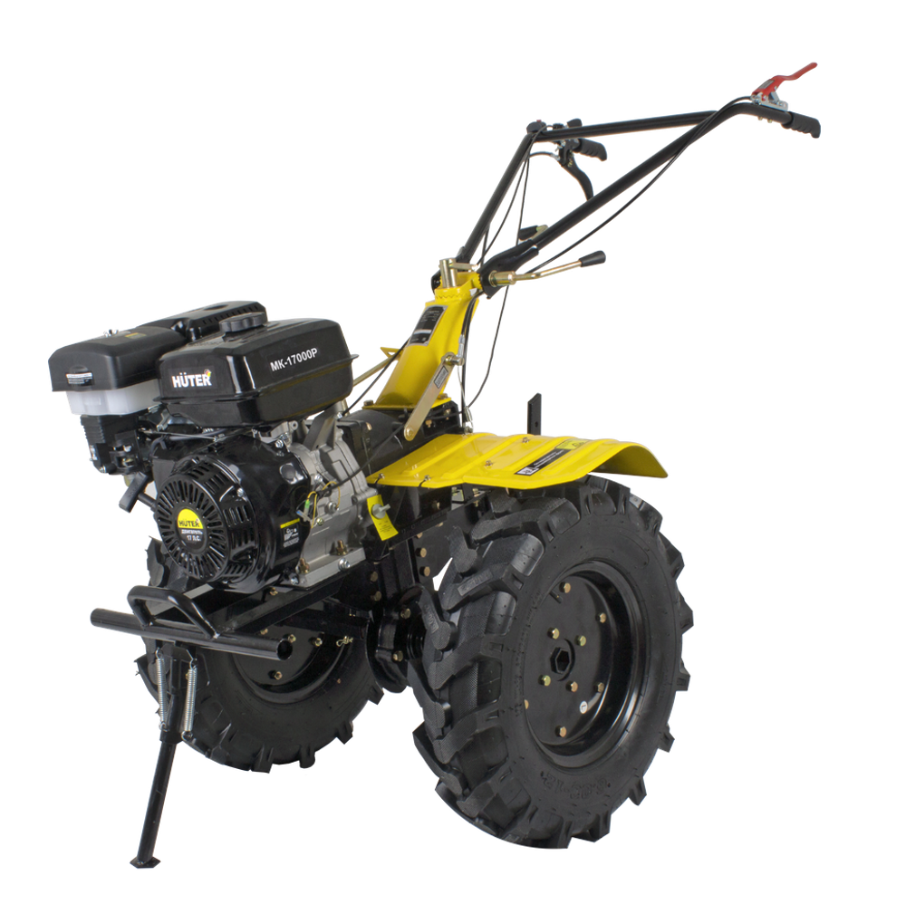 Сельскохозяйственная машина Huter МК-17000P