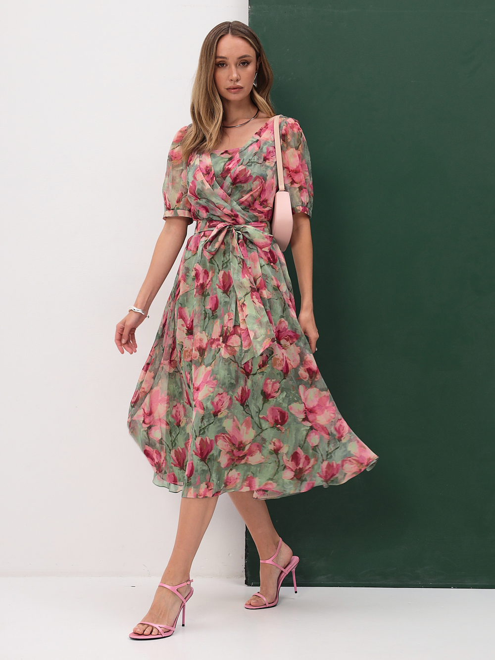 Платье Пл.945А.247.25 AN-2