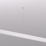 TR2126-WH Механический подвес для трека SMART BASE, IP20, 1.5м, белый, алюминий