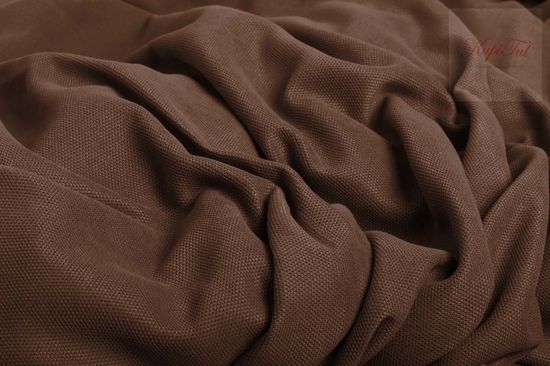 Палермо (венге). Плотные шторы канвас.