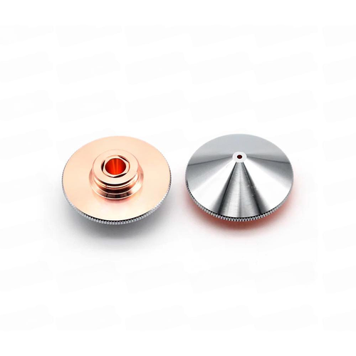 Сопло конусное двойное 1,2 мм