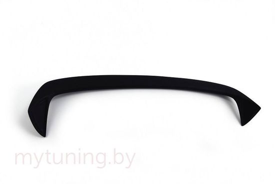 Спойлер V.1 для BMW 1 E81/E87 2004-2011