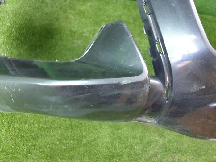 Бампер передний BMW X3 G01 X4 G02 (2017-2021) M-Paket