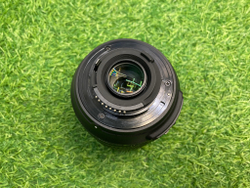 Nikon 18-105mm 3.5-5.6G AF-S ED DX VR Nikkor