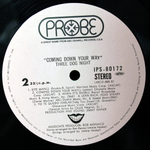 Three Dog Night / Coming Down Your Way (LP)