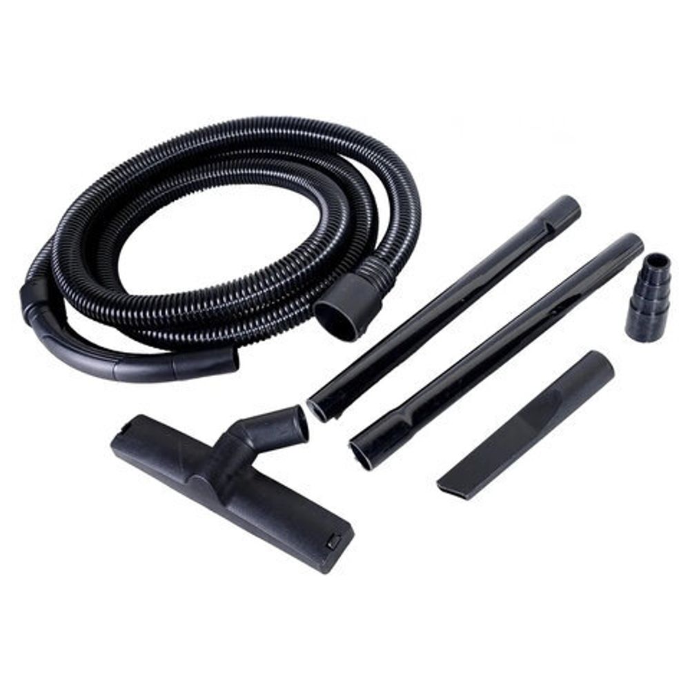 Пылесос хозяйственный РЕСАНТА ПС-1500/30, 1500 Вт, сухая/влажная уборка, сила всасывания 300 Вт, бак 30 л, 75/19/2