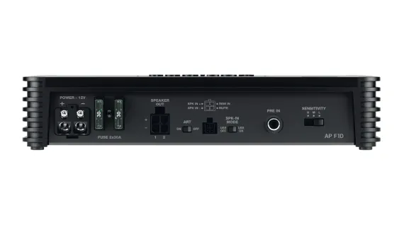 Усилитель Audison Forza AP F1D