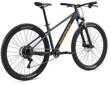 Велосипед Giant Talon 29 2 - 2025