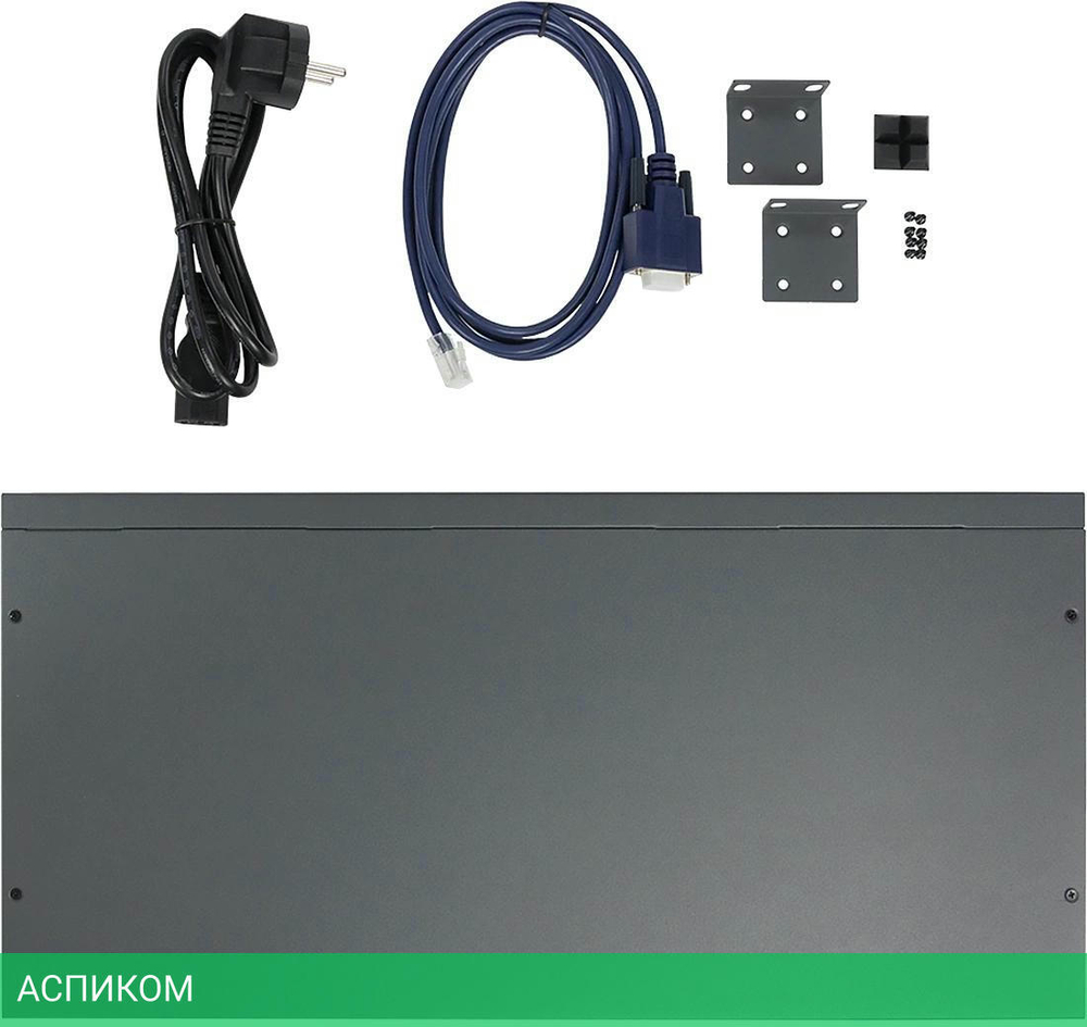 Коммутатор Origo OS3228 (OS3228/A1A)