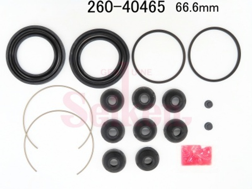 Ремкомплект суппорта Seiken 260-40465 (SP-M27) 260-30027 (1894)