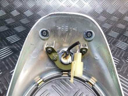 Накладка на бак Yamaha Drag Star XVS1100 Classic VP13J 050848
