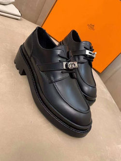 Ботинки Hermes