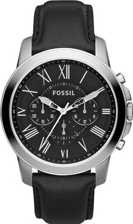Наручные часы Fossil FS4812IE