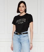 Футболка GUESS - черный(W4GI31 I3Z14)