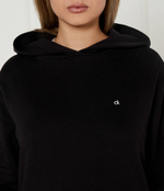 Худи Calvin Klein - черный(K20K208062)