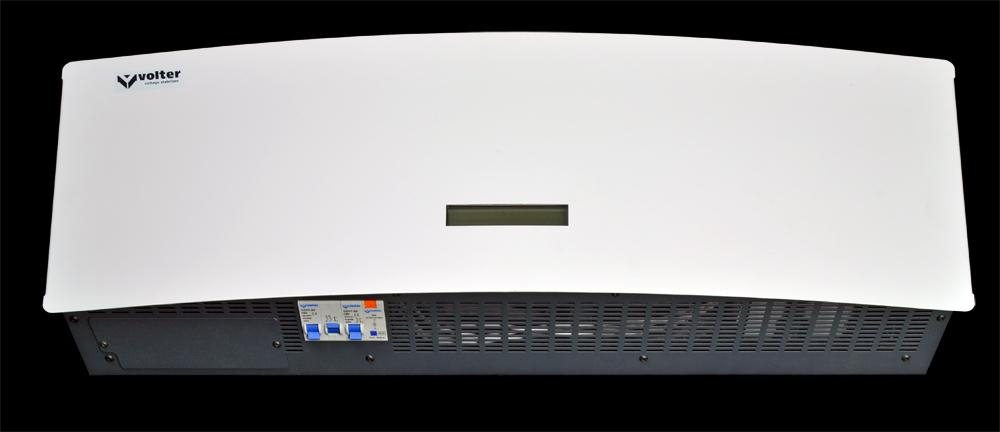 Стабилизатор переменного напряжения Volter СНПТО Prostor-11