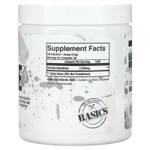 Axe & Sledge Supplements, Basics, бетаин, без добавок, 100 г (3,53 унции)
