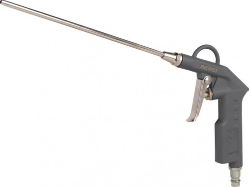 Пистолет продувочный с удлиненным соплом Патриот GH 60В