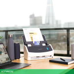 Сканер Fujitsu ScanSnap iX1400 (PA03820-B001)