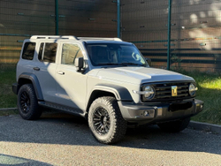 Диск колёсный литой MAT Offroad F1907 R18 8,5 ЕТ0 Matte Black