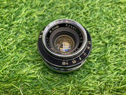Kyoei W. Acall 3.5/35mm М39