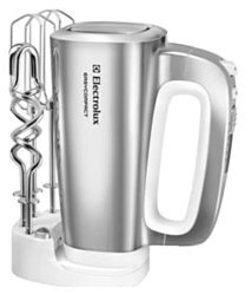 Миксер Electrolux EHM 4600