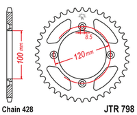 JTR798